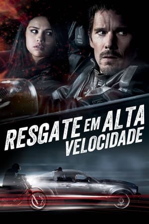 Resgate em Alta Velocidade Online em HD