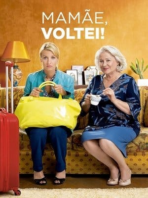 Mamãe, Voltei! Online em HD