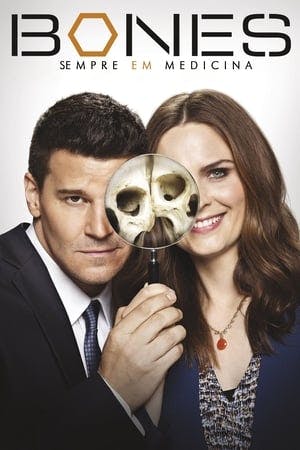 Bones Online em HD