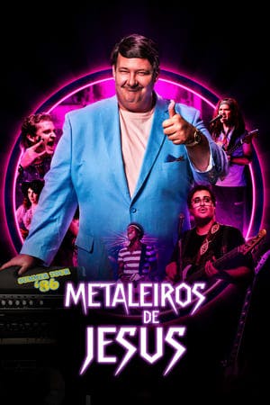 Metaleiros de Jesus Online em HD