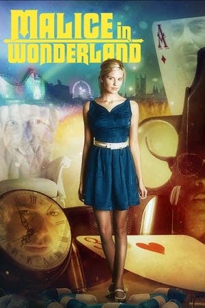 Malice in Wonderland Online em HD