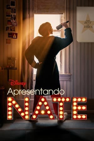 Apresentando, Nate Online em HD