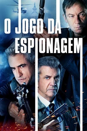 O Jogo da Espionagem Online em HD