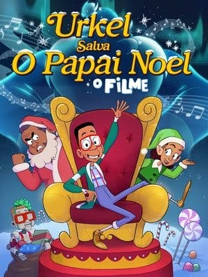 Urkel Salva o Papai Noel: O Filme! Online em HD