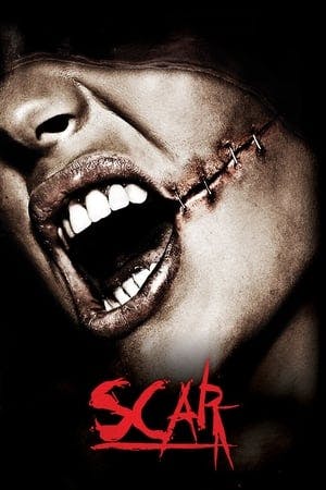 Scar: A Marca do Mal Online em HD