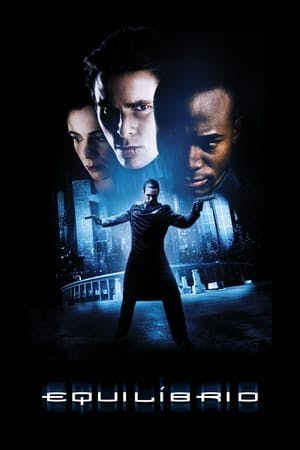 Equilibrium Online em HD