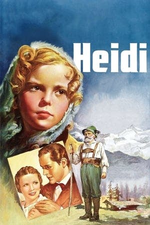 Heidi Online em HD