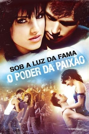 Sob a Luz da Fama: O Poder da Paixão Online em HD