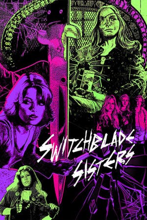 Switchblade Sisters Online em HD