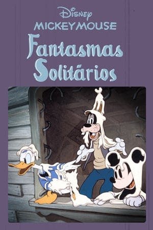 Os Fantasmas Solitários Online em HD