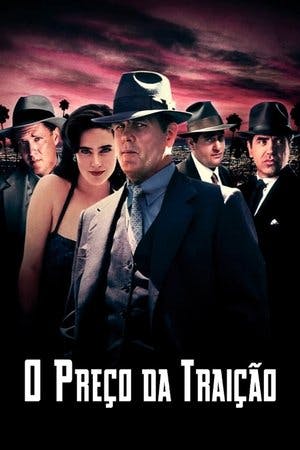 O Preço da Traição Online em HD