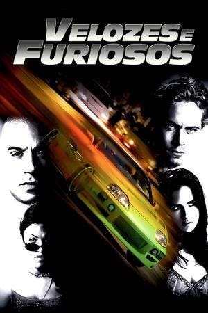 Velozes e Furiosos Online em HD