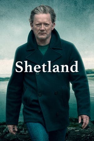 Shetland Online em HD