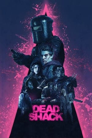 Dead Shack Online em HD