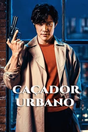 City Hunter Online em HD