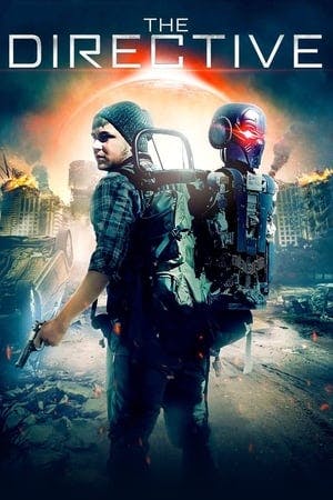 The Directive Online em HD