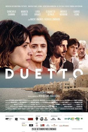 Duetto Online em HD