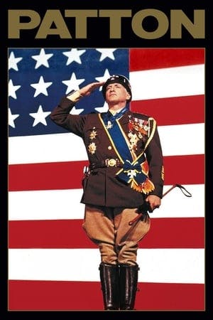 Patton, Rebelde ou Herói? Online em HD