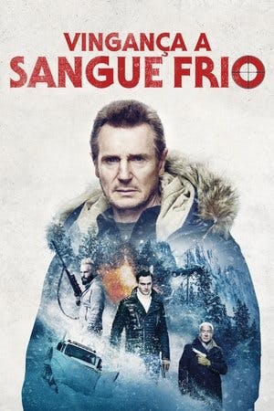 Vingança a Sangue Frio Online em HD