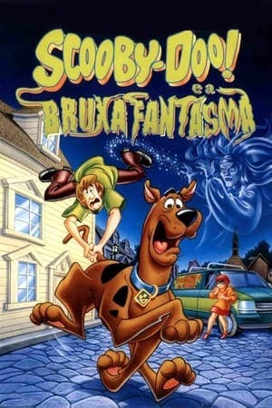 Scooby-Doo e o Fantasma da Bruxa Online em HD