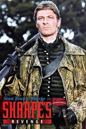 Sharpe’s Revenge Online em HD
