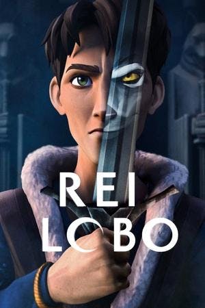 Assistir Rei Lobo Online em HD