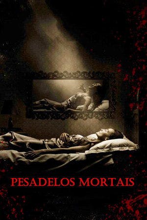 Pesadelos Mortais Online em HD