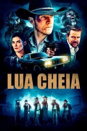 Lua Cheia Online em HD