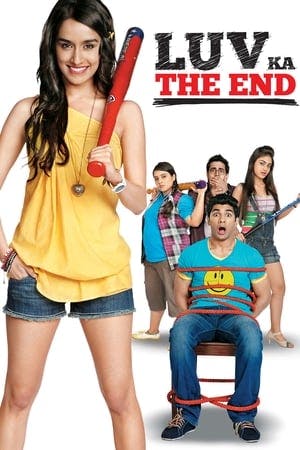 Luv Ka The End Online em HD