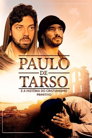 Paulo de Tarso e A História do Cristianismo Primitivo Online em HD