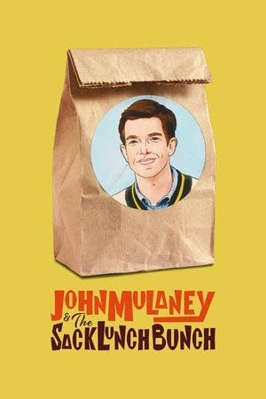 John Mulaney & The Sack Lunch Bunch Online em HD