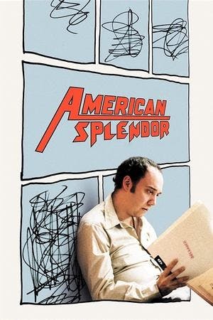 Anti-Herói Americano Online em HD