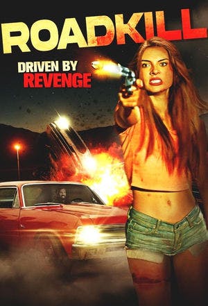 Roadkill Online em HD
