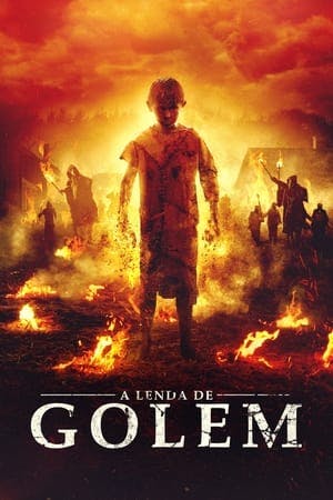 A Lenda de Golem Online em HD