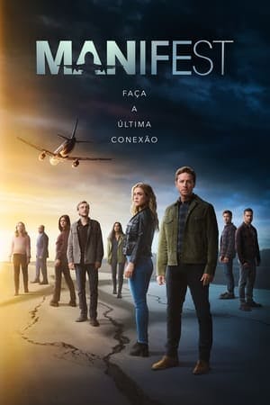 Manifest: O Mistério do Voo 828 Online em HD