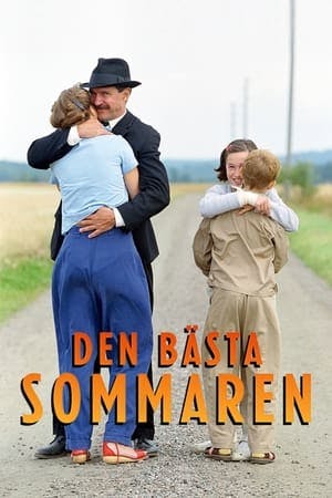 Den bästa sommaren Online em HD