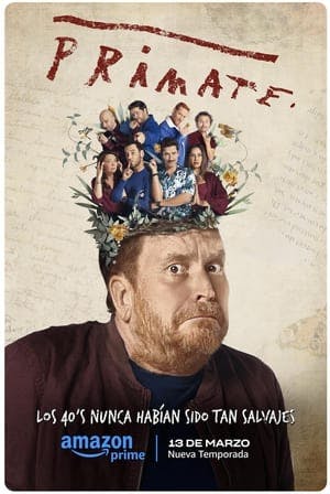 Primate Online em HD