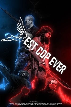 Best Cop Ever Online em HD