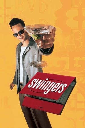 Swingers – Curtindo a Noite Online em HD