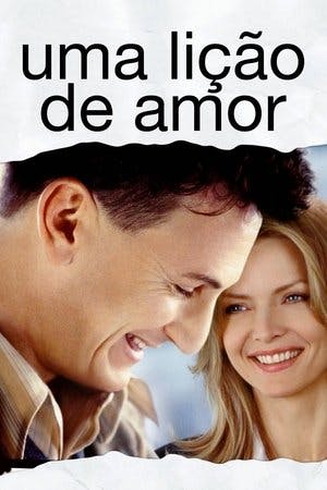 Uma Lição de Amor Online em HD