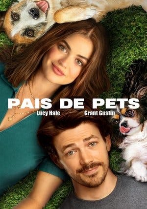 Pais de Pets Online em HD