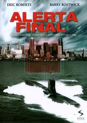 Alerta Final Online em HD