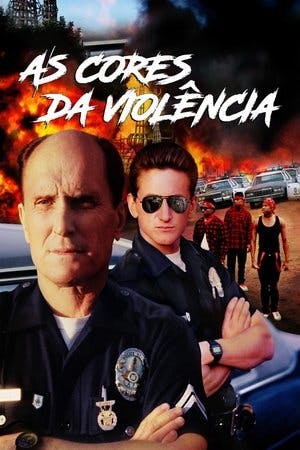As Cores da Violência Online em HD
