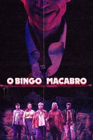 O Bingo Macabro Online em HD