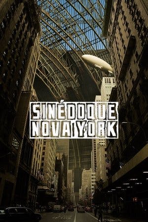 Sinédoque, Nova York Online em HD