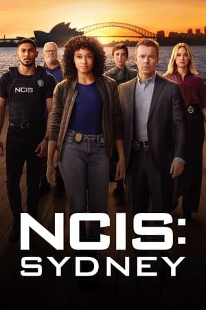 NCIS: Sydney Online em HD