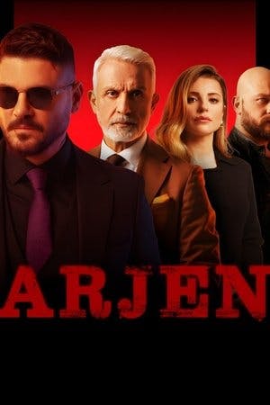 ARJEN – Caminho da Perdição Online em HD