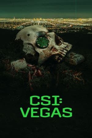 CSI: Vegas Online em HD