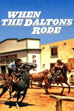 When the Daltons Rode Online em HD