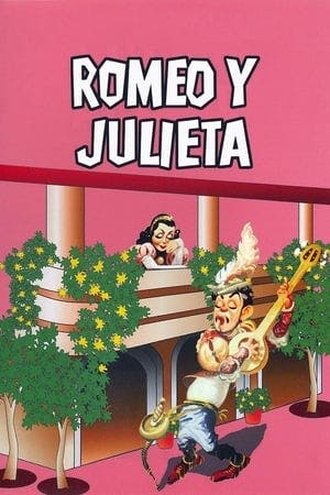 Romeo e Julieta Online em HD